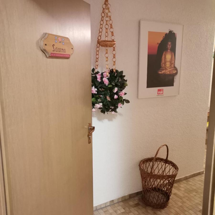 Ferienwohnungen Kupferkanne Todtmoos Buitenkant foto