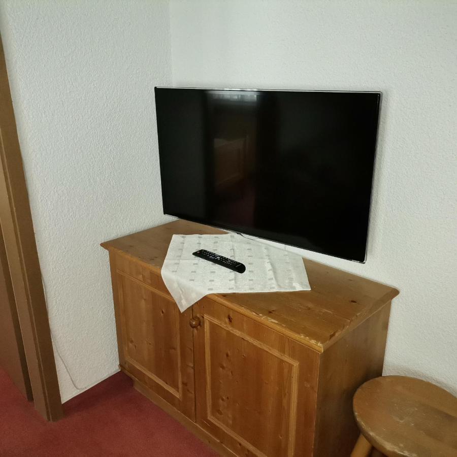 Ferienwohnungen Kupferkanne Todtmoos Buitenkant foto