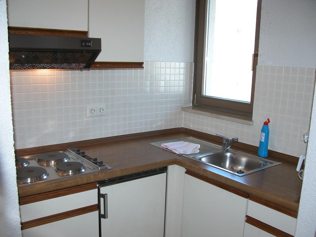 Ferienwohnungen Kupferkanne Todtmoos Kamer foto